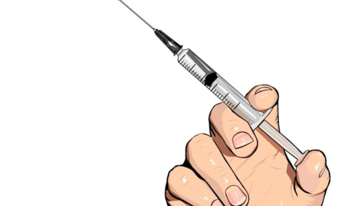 今年のインフルエンザワクチンは痛かったですか？ 痛くない注射について調べてみました。